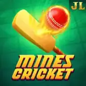 Mines Cricket game screenshot