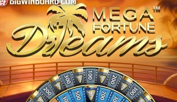 Mega Fortune Dreams