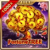 Fortune Tree game screenshot