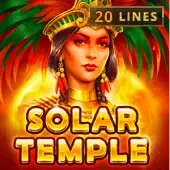 Solar Temple screenshot