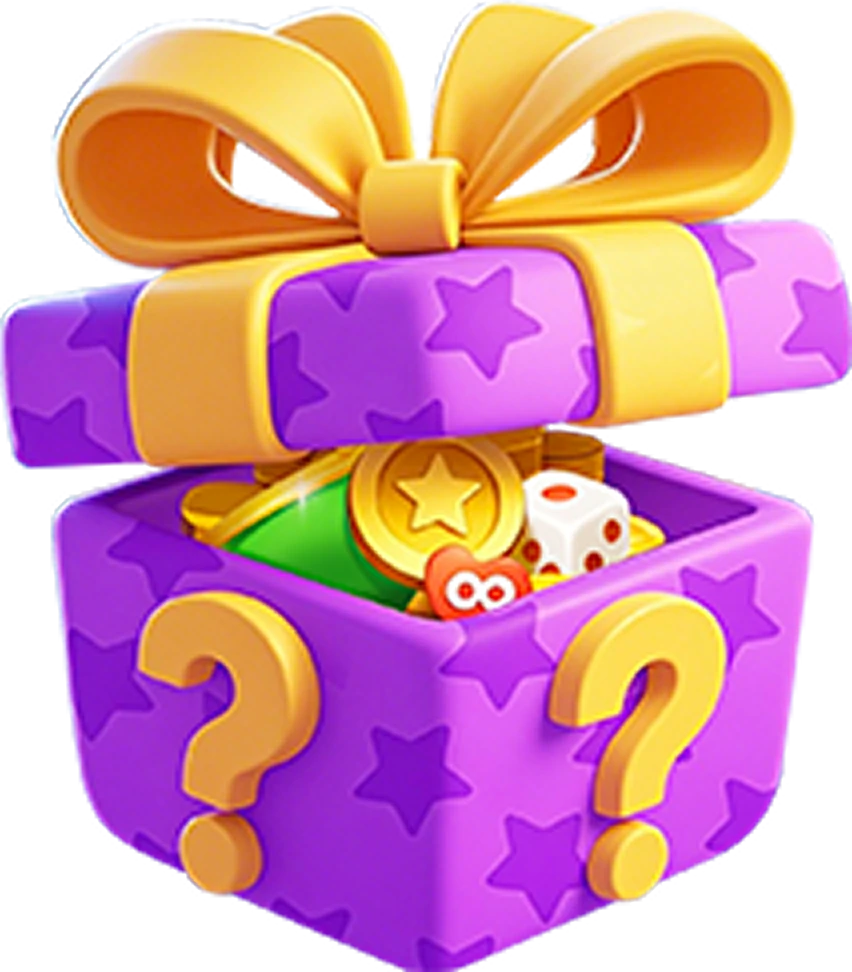 683d97aeda8a5 Sali na sa Lucky Draw!